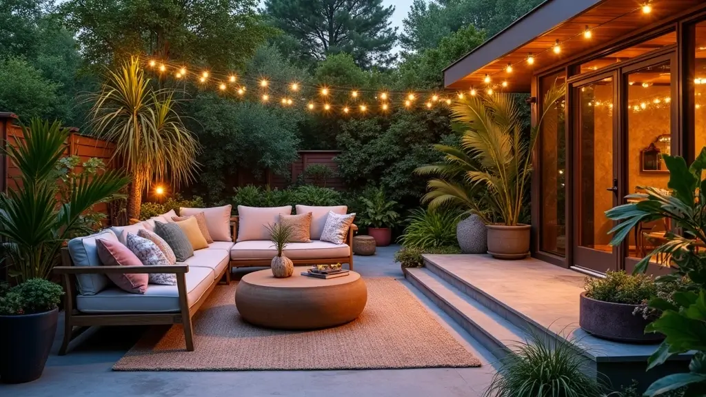 18 Backyard Decor Ideas That'll Turn Your Outdoor Space Into a Paradise (You’ll Want #12!) - Key Takeaways