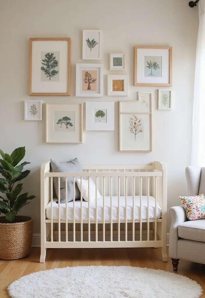 18 Cute Baby Room Wall Art Ideas That Will Transform Any Nursery Into a Dreamland! - Conclusion
