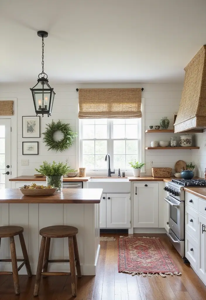 20 Must-Try Coastal Kitchen Decor Tips for a Sea-Wide Style - Conclusion
