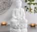 Finding Peace at Home: Our Review of the Torre & Tagus Buddha Statue