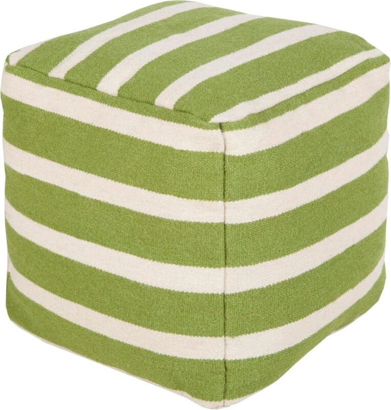 Our Review of the Mark&Day Pouf Ottoman: Stylish, Cozy, and Durable