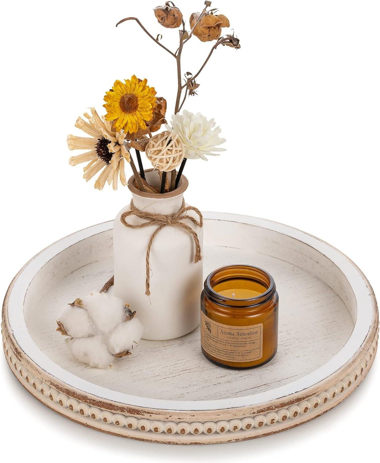 Our Review: Hanobe’s Versatile Farmhouse Serving Tray