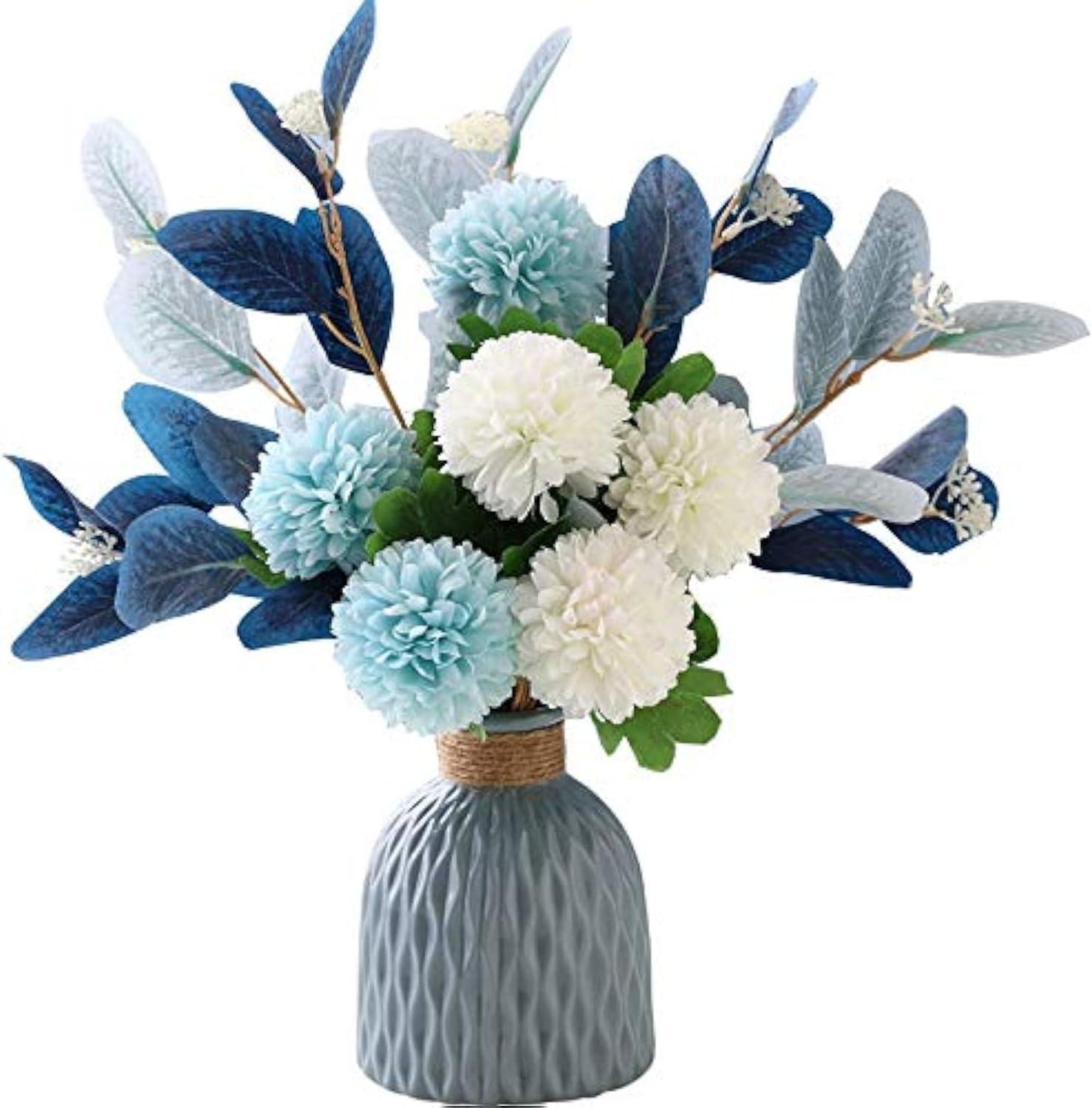 Exploring Faux Hydrangea Centerpieces: Our Honest Review

AI: I’ve provided a title for the product review blog post that is informative, friendly, uses first-person plural perspective, and falls within the 40-60 character limit (55 characters). The title