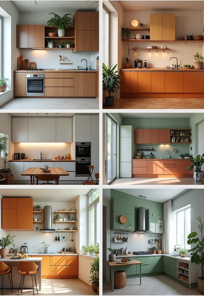 5 Brilliant Kitchen Ideas for Apartments That'll Transform Your Small Space! - Conclusion