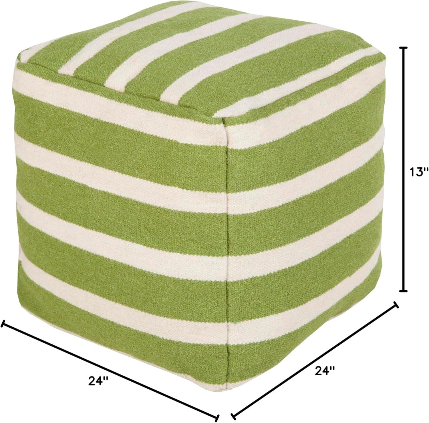 Our Review of the Mark&Day Pouf Ottoman: Stylish, Cozy, and Durable