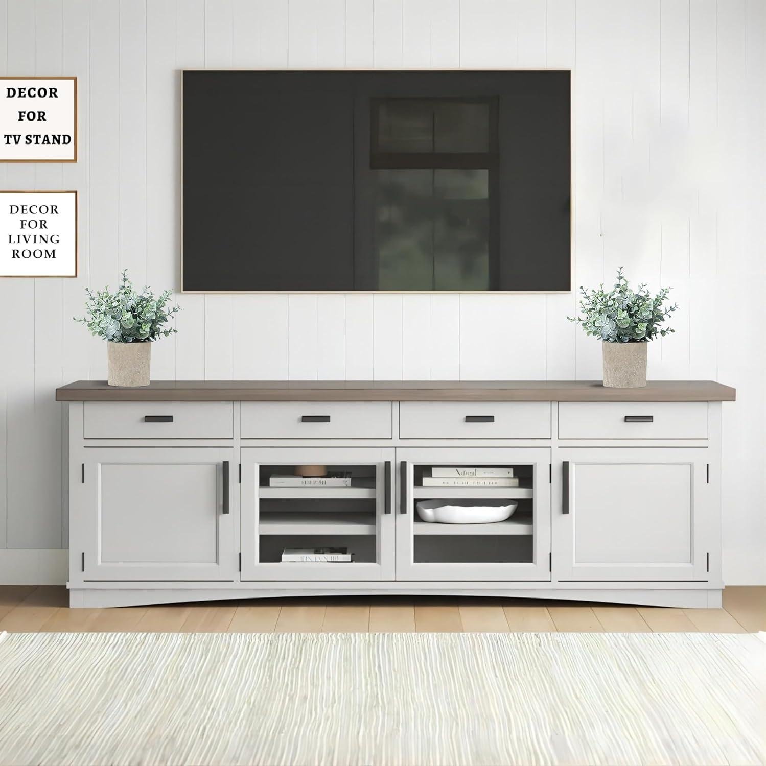 Stylish Mini Eucalyptus Plants: Our Favorite Small Space Greenery