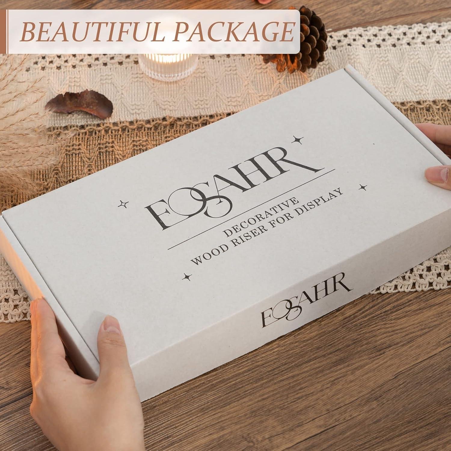 Our Review: Versatile Farmhouse Riser That Elevates Home Decor