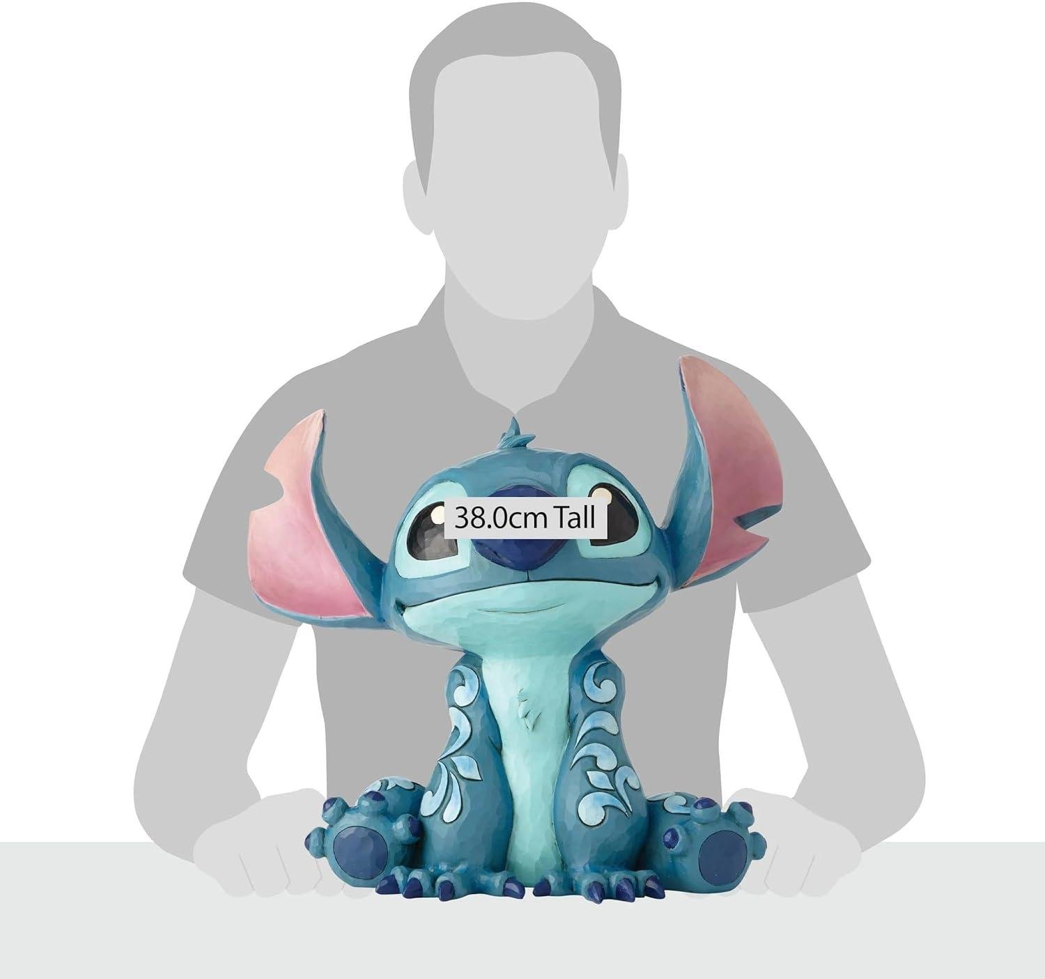 Our Review: Jim Shore's 14