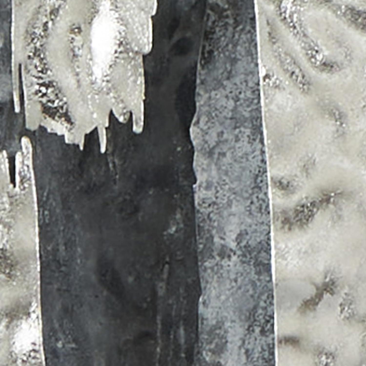 Our Take on Deco 79 Blue Metal Wall Art: Stylish & Durable Decor