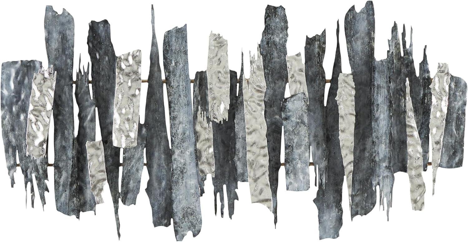 Our Take on Deco 79 Blue Metal Wall Art: Stylish & Durable Decor