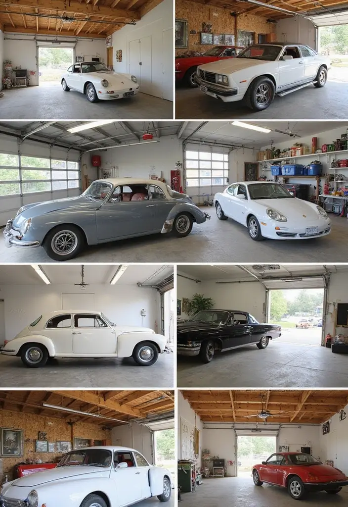 10 Jaw-Dropping Garage Design Interior Makeovers You Can Do This Weekend - Conclusion