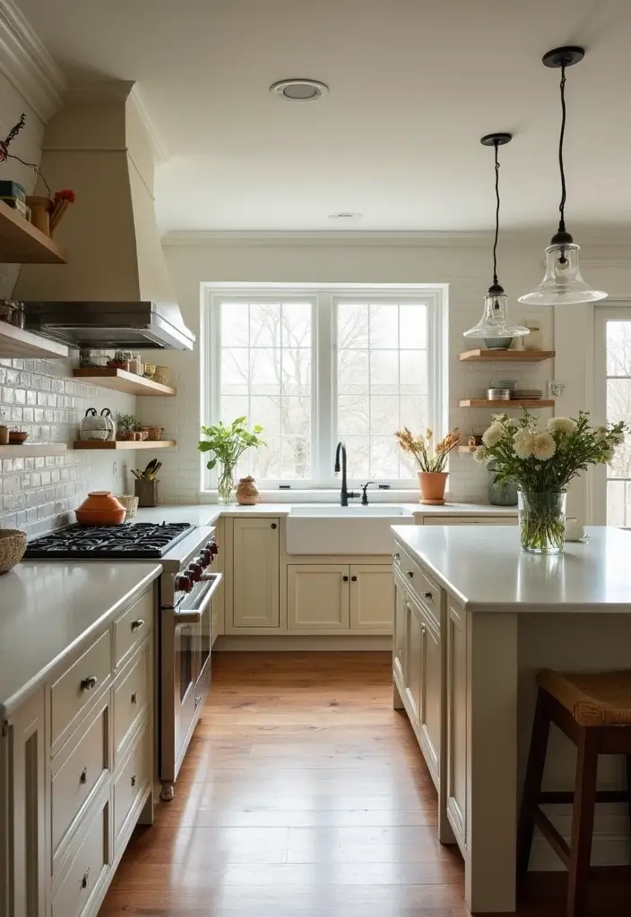 15 Elegant Kitchen Design Ideas That Elevate Your Home Instantly (You Won't Believe #3!) - Conclusion