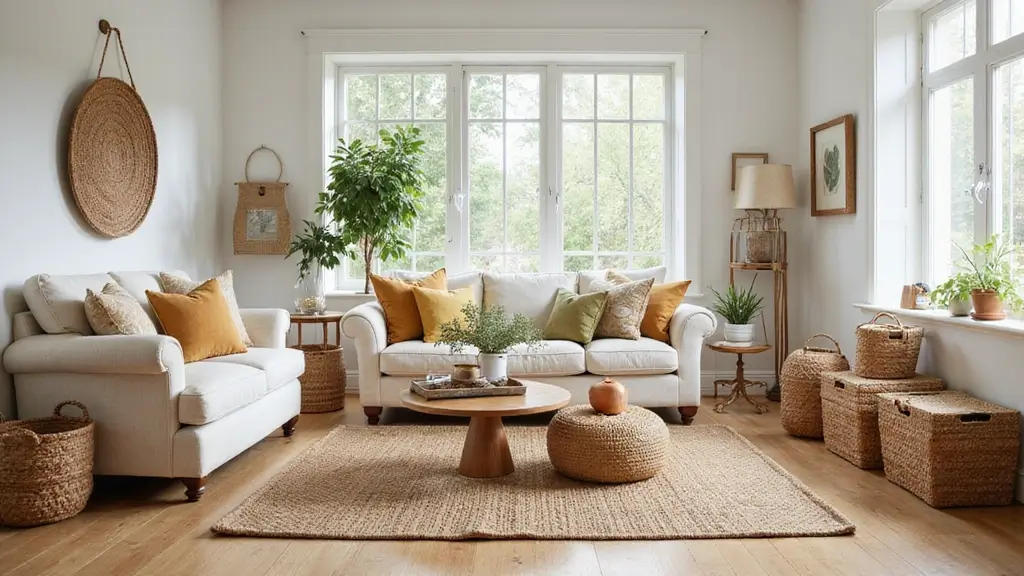 15 Genius Big Little Baskets Ideas That'll Transform Your Space in Minutes (You Won't Believe #3!)