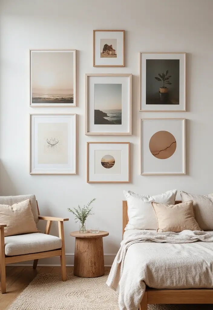 15 Jaw-Dropping Minimalist Wall Art Ideas That Prove Less Is More - Conclusion