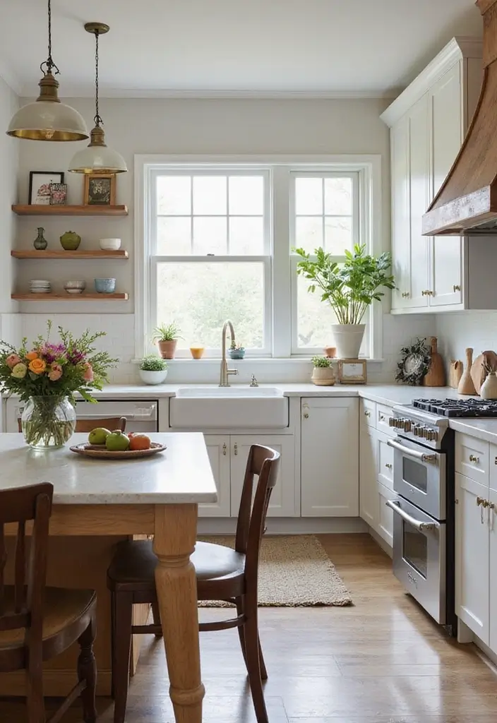 15 Stunning Kitchen Design Ideas That Will Transform Your Space Forever! - Conclusion