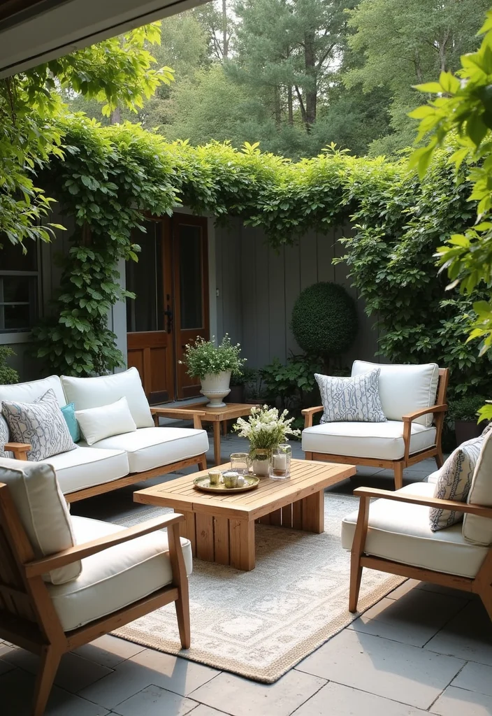 18 Outdoor Decor Ideas That'll Make Your Patio the Ultimate Summer Hangout (Wait Until You See #3!) - Conclusion