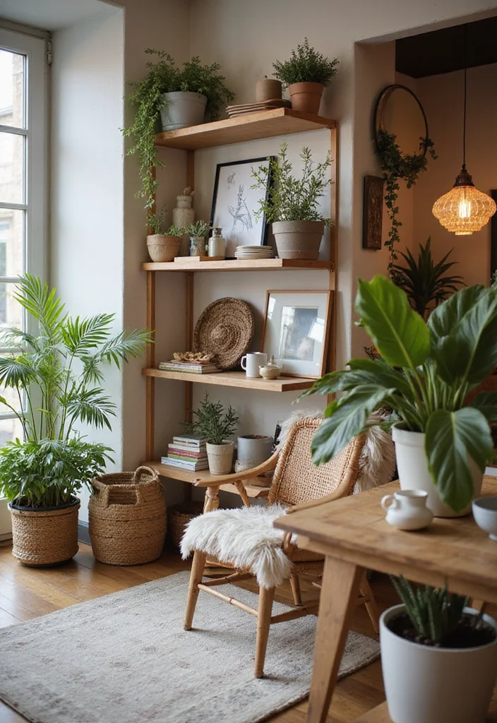 19 Eco-Friendly Decor Ideas That Look Amazing and Save the Planet (You'll Love #11!) - 19. Conscious Consumerism