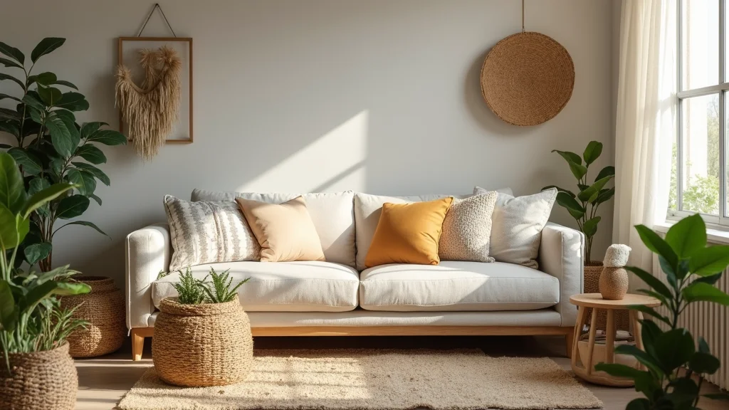 19 Eco-Friendly Decor Ideas That Look Amazing and Save the Planet (You&#039;ll Love #11!) - CozyGrain – Thoughtful Living with Rustic Charm