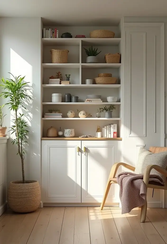 21 Clever Storage Solutions That'll Maximize Your Space (Even in Tiny Apartments!) - Conclusion