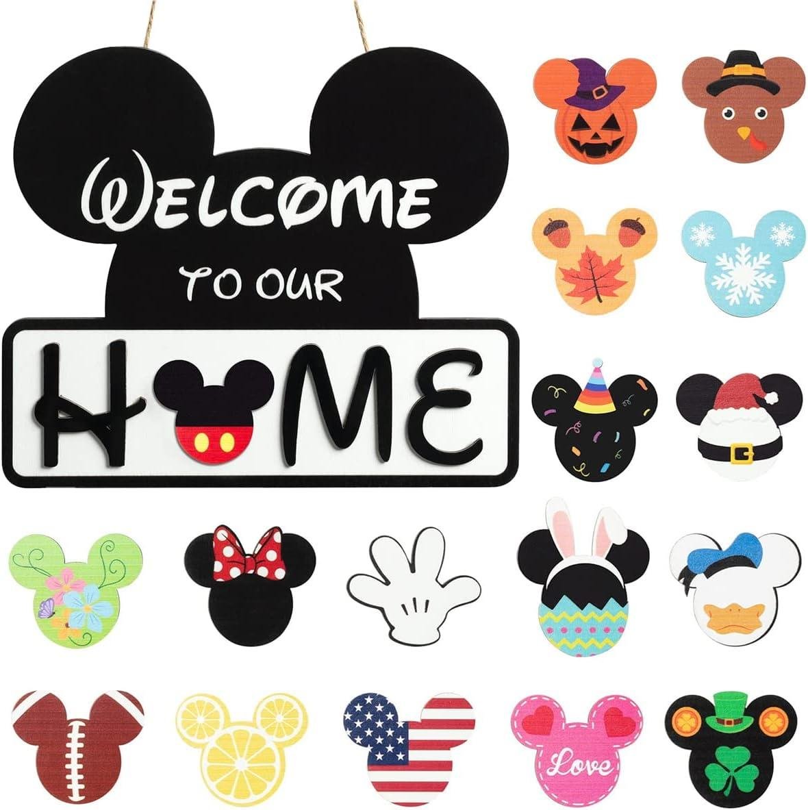 We Review: The Year-Round Welcome Sign You Need Now