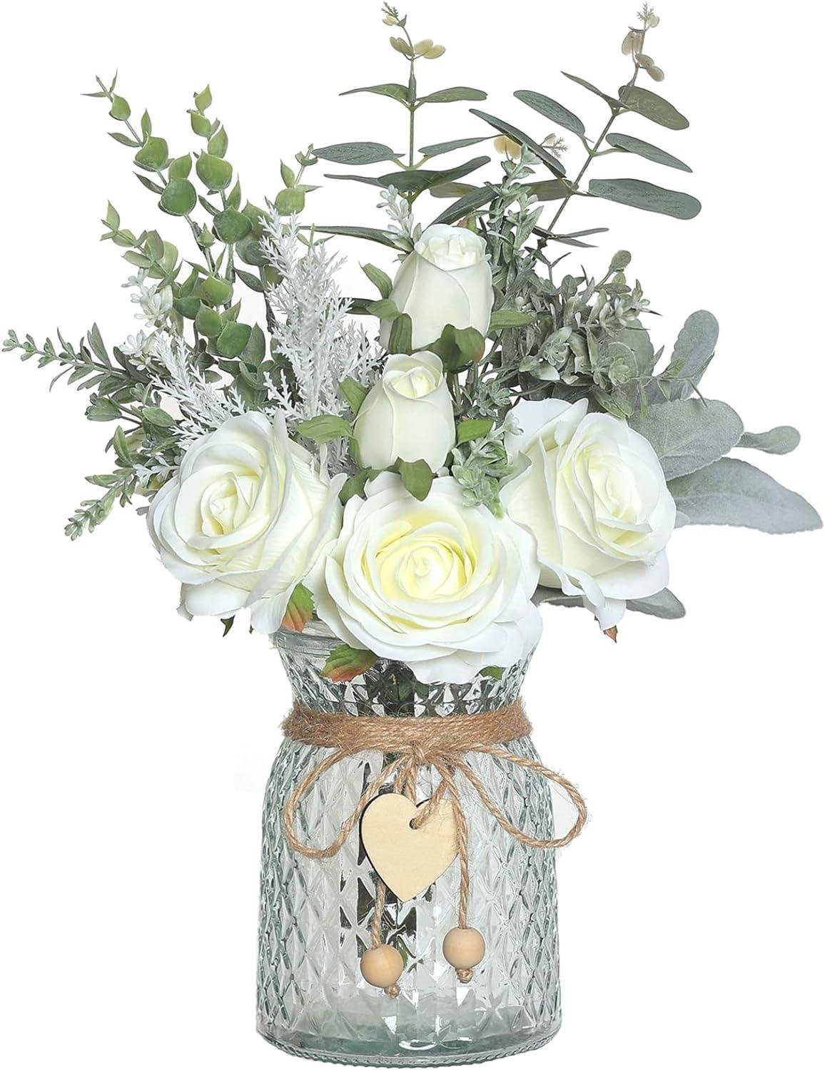 Our Take: Stunning Faux Flower Arrangements for Stylish Homes