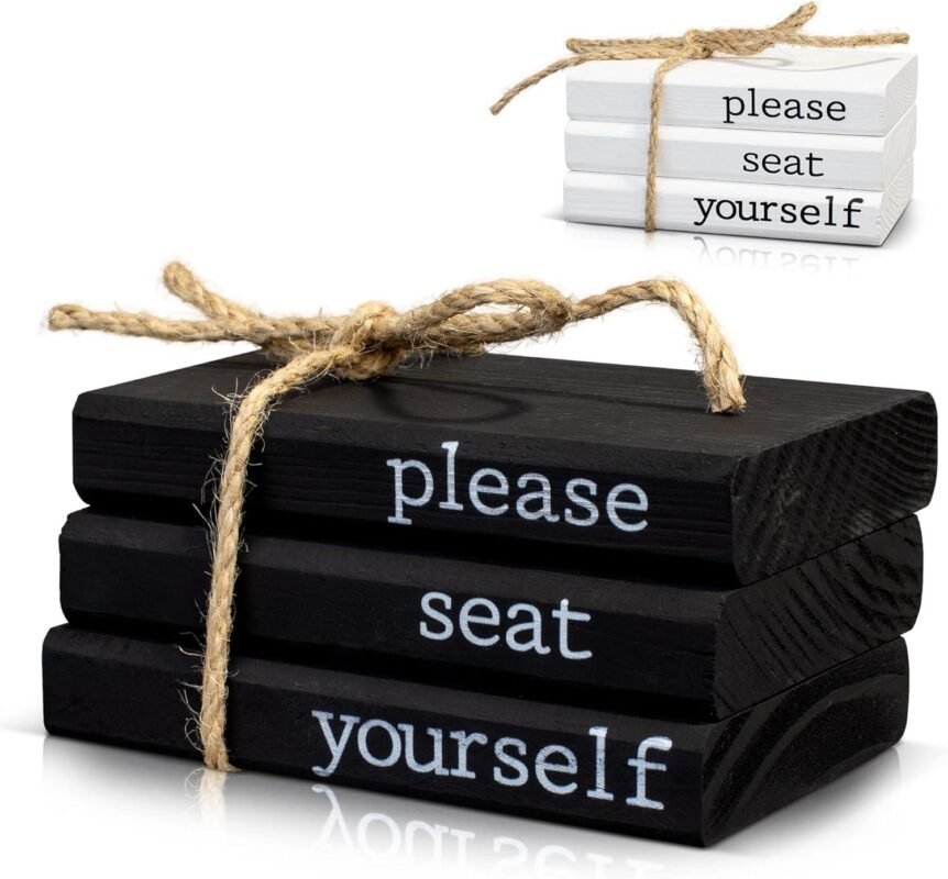 We Review: Charming Mini Books That Add Humor to Your Bathroom