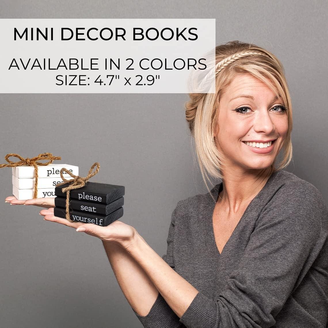 We Review: Charming Mini Books That Add Humor to Your Bathroom