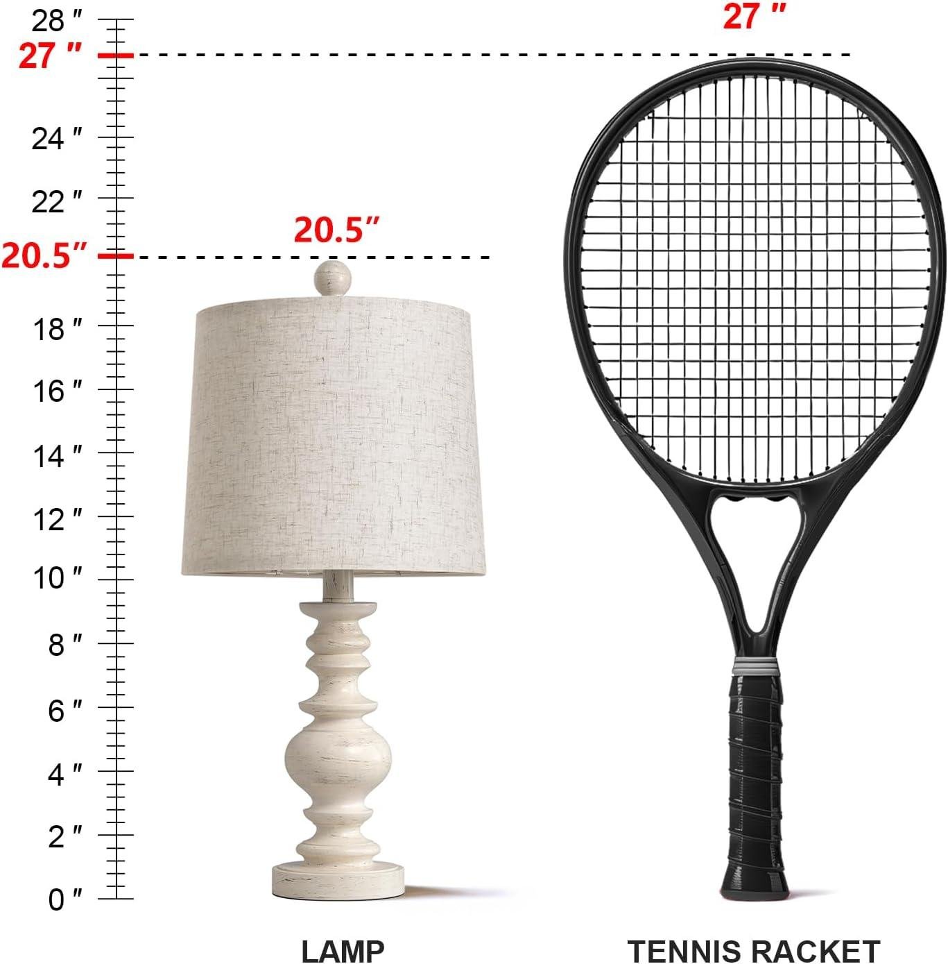 Rustic Charm: Our Review of BOBOMOMO Table Lamps