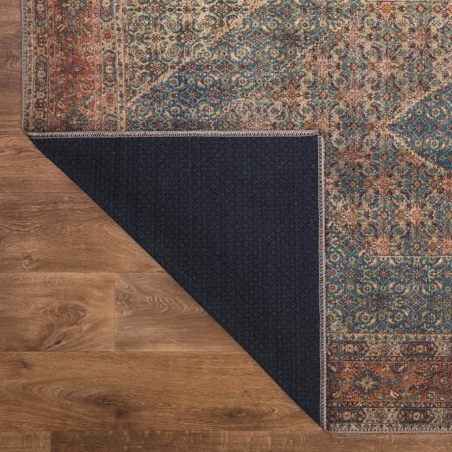 Our Honest Take on Keen Home Design 5x7 Rug: Style and Care