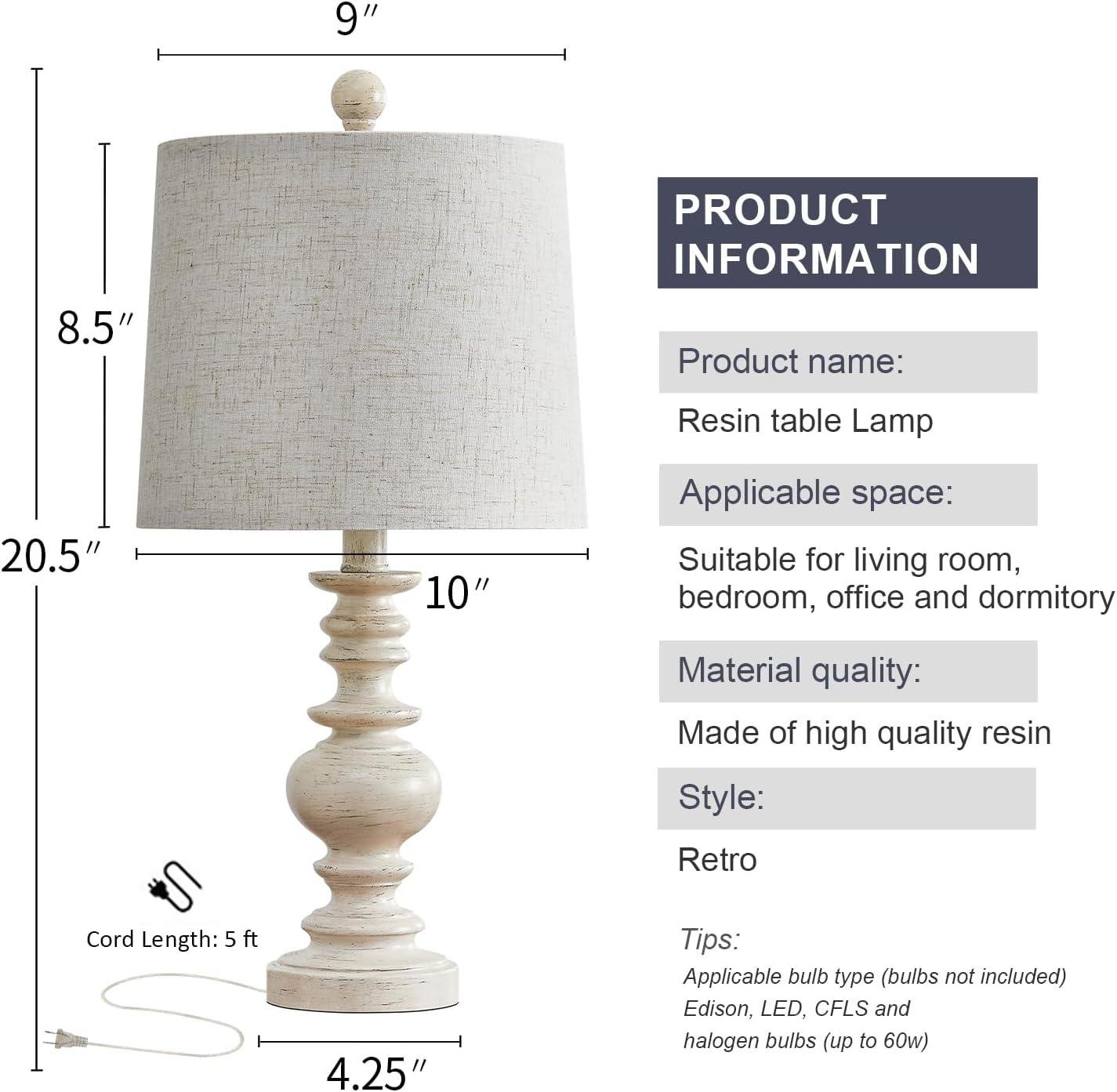 Rustic Charm: Our Review of BOBOMOMO Table Lamps