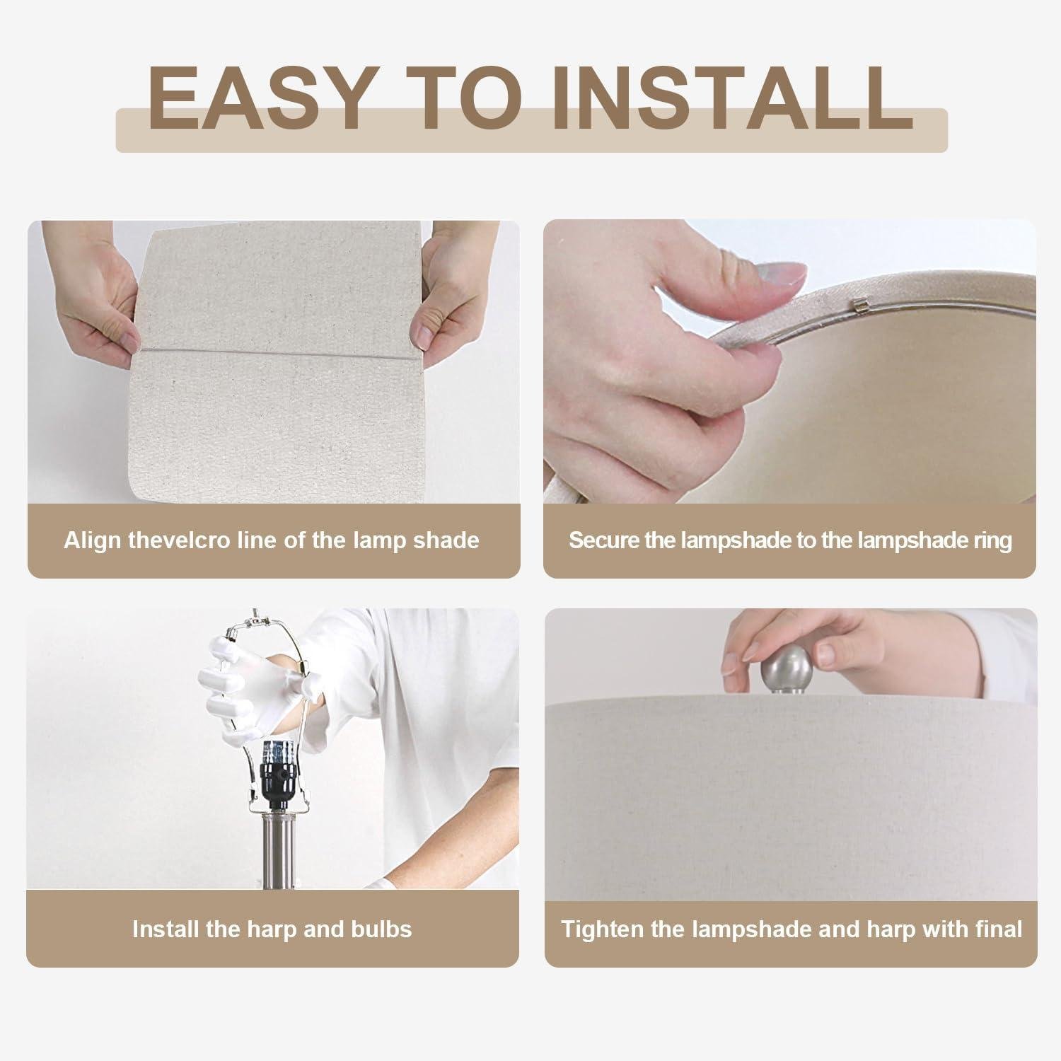 Transform Your Space with Pinetree Art's Modern 3D Metal Wall Decor