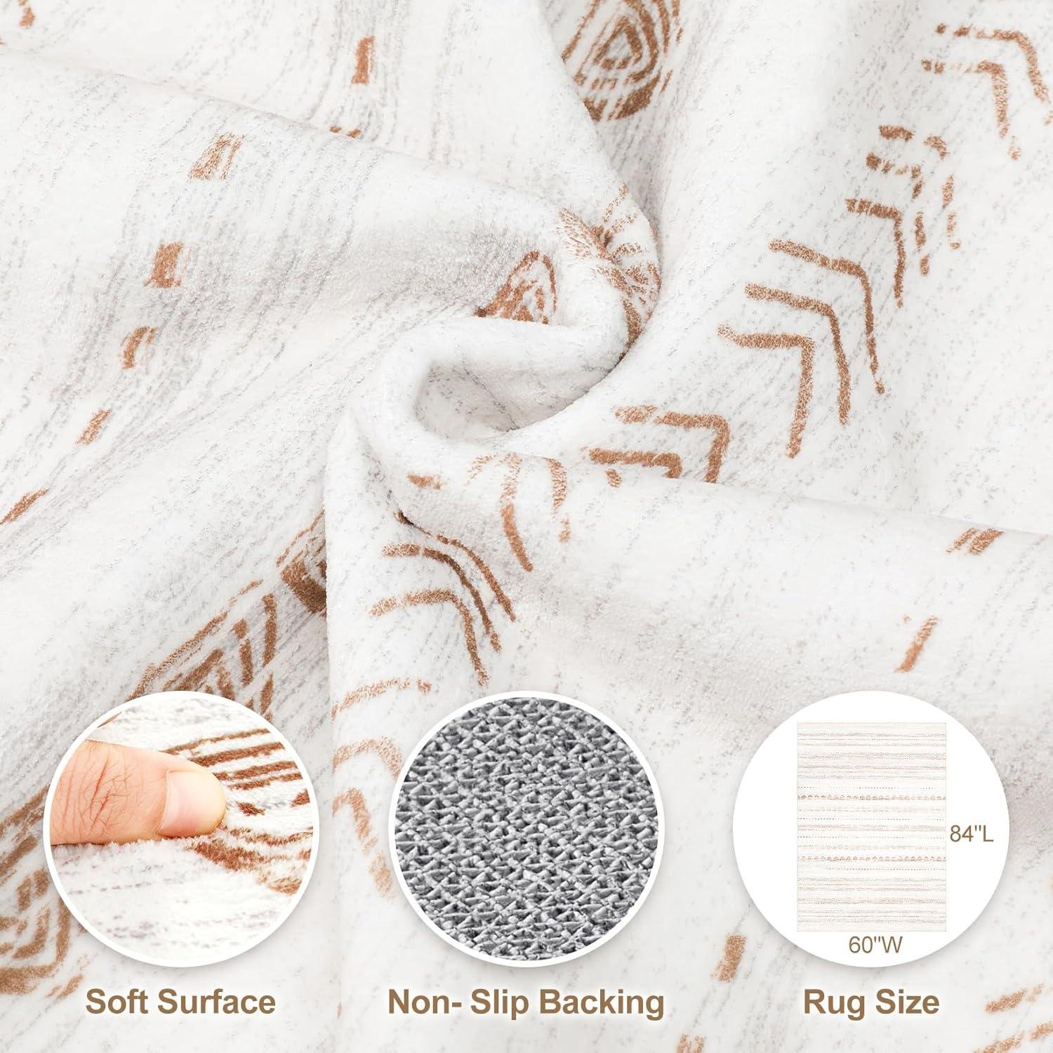 Our Review: Nakagishi Boho Rug Transforms Home Comfort