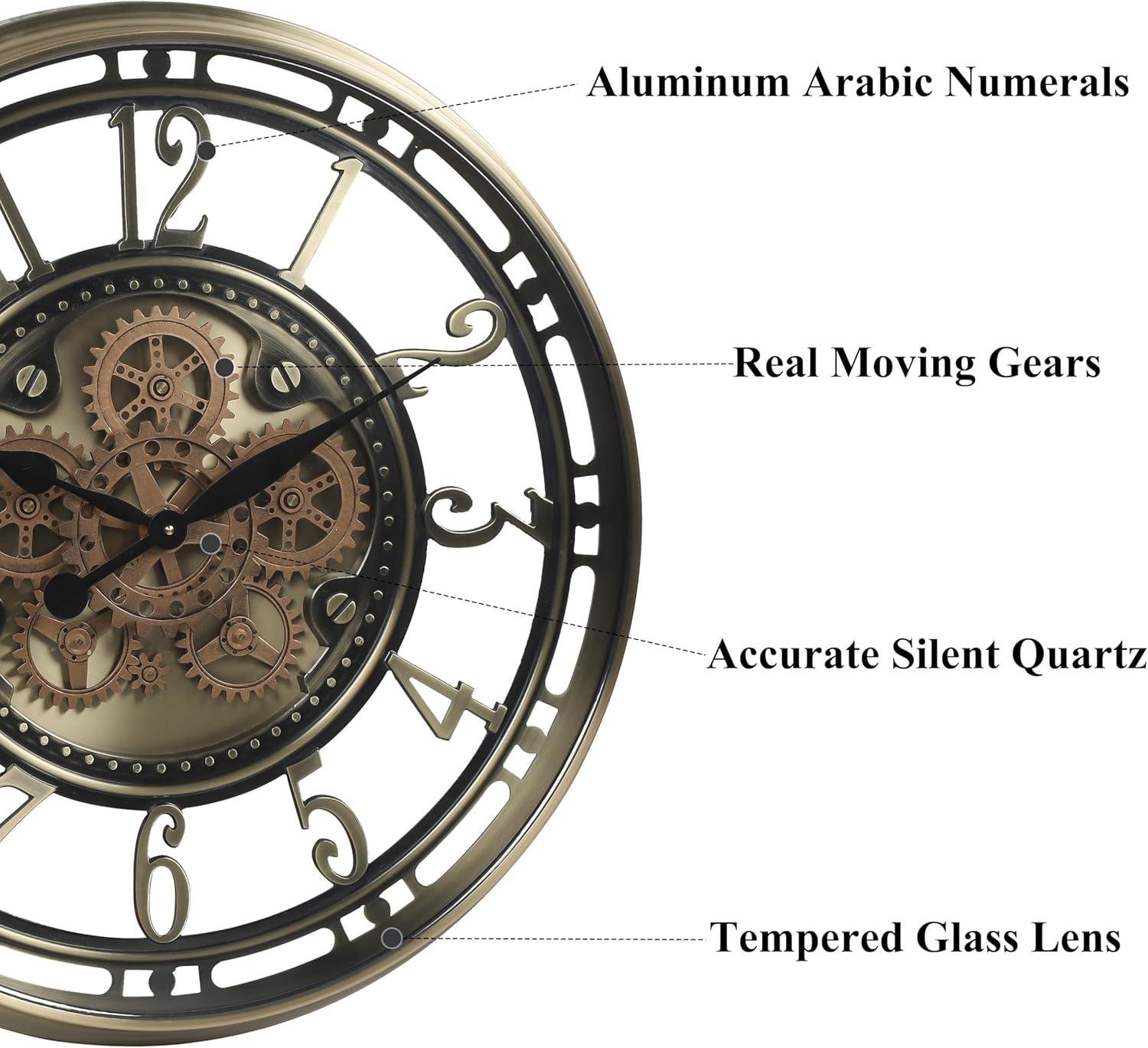 Our Review: CLXEAST 28