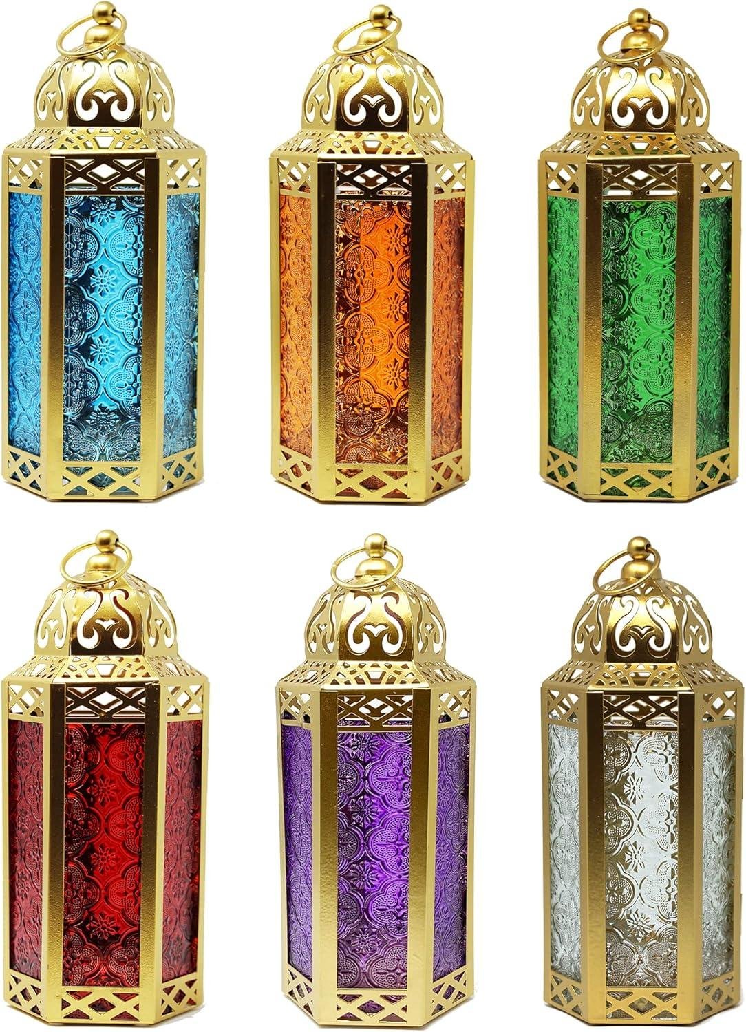 Our Review of VELA Moroccan Lanterns: Beautiful, Versatile Décor Pack