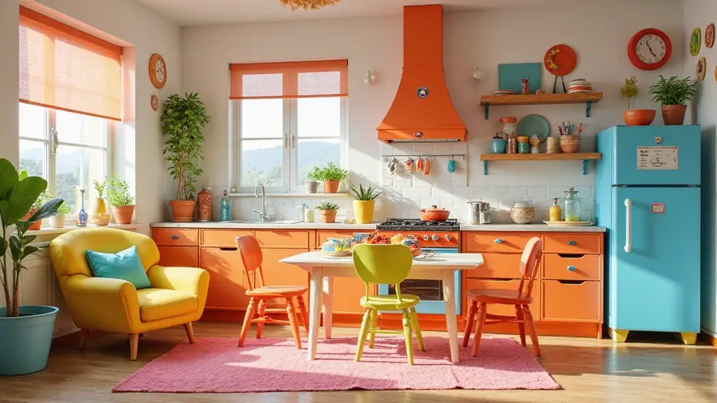 10 Toca Boca Kitchen Ideas That Will Transform Your Cooking Space!