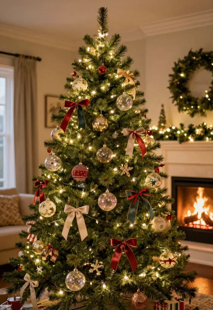 15 Seasonal DIY Projects That Will Make Your Home Shine for Every Holiday! - 5. Christmas Ornament DIY 1