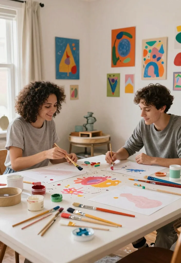 18 Budget-Friendly Bedroom Makeovers That Will Leave You Speechless (#10 Is a Game Changer!) - 18. Creative DIY Projects 1