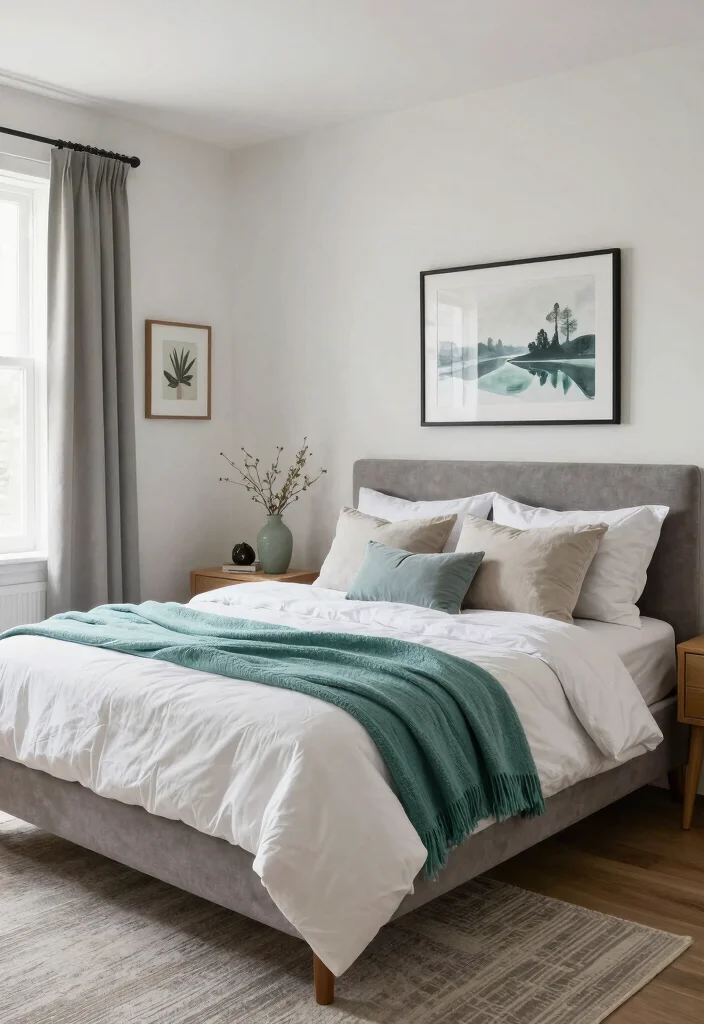 18 Budget-Friendly Bedroom Makeovers That Will Leave You Speechless (#10 Is a Game Changer!) - Conclusion 1