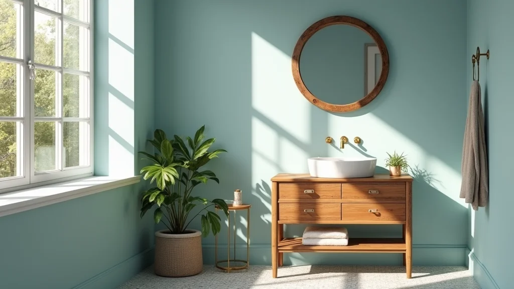 18 Stunning Bathroom Transformations Under $500 (You'll Be Shocked by #9!)