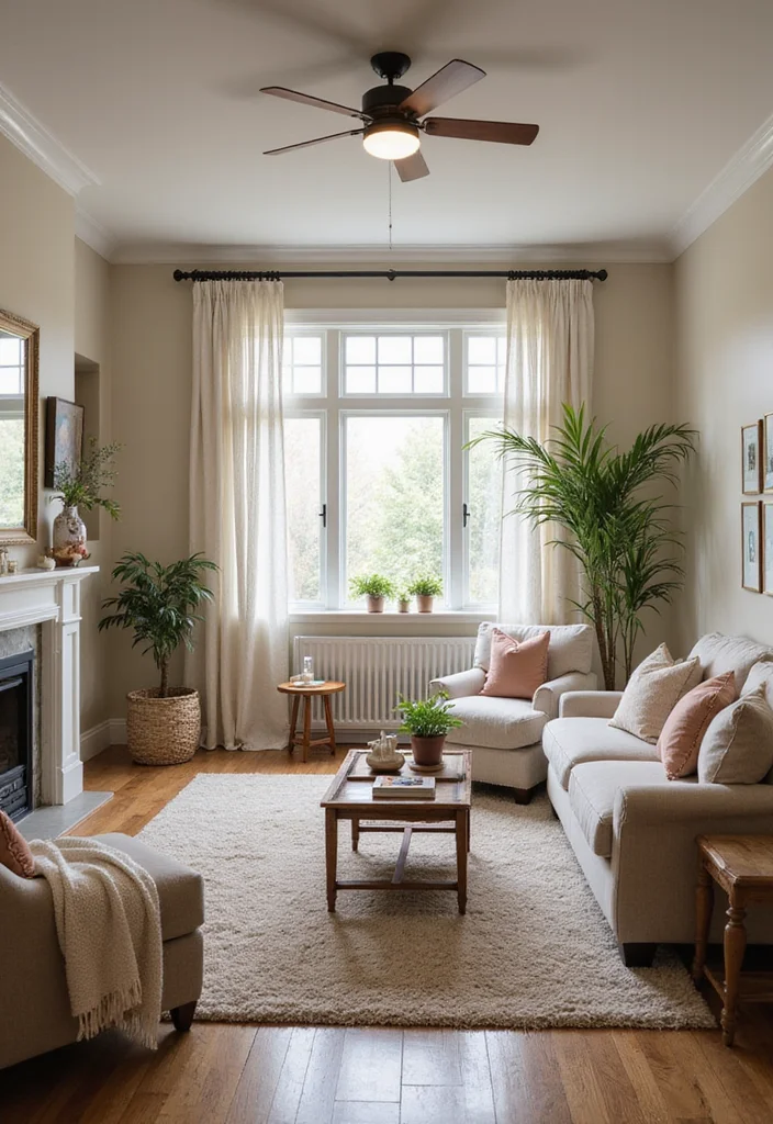 20 Cozy Living Room Ideas That'll Make You Never Want to Leave Home! - Conclusion