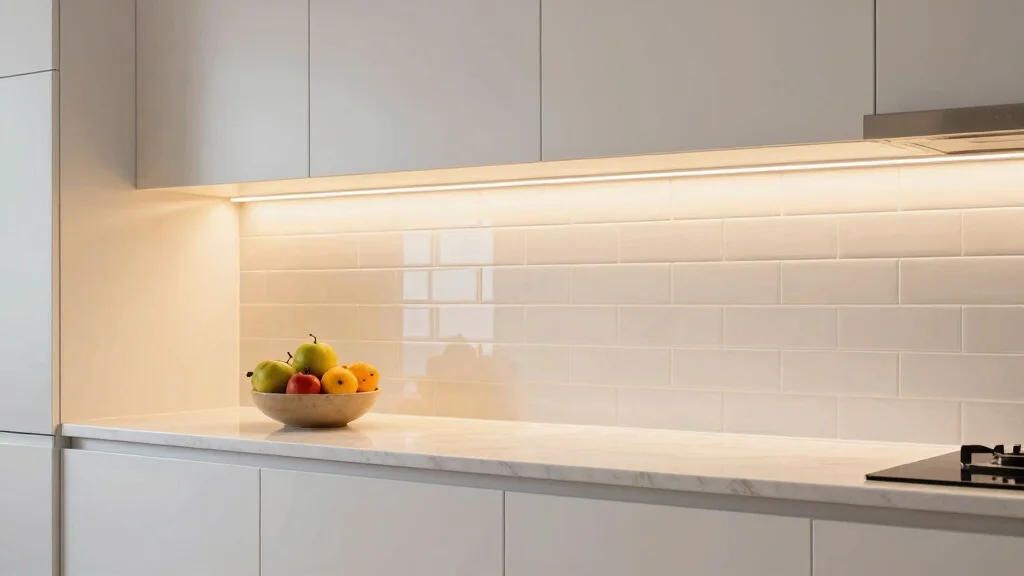 20 Under-Cabinet Lighting Styles That Will Elevate Your Home Decor (Don't Miss #16!)