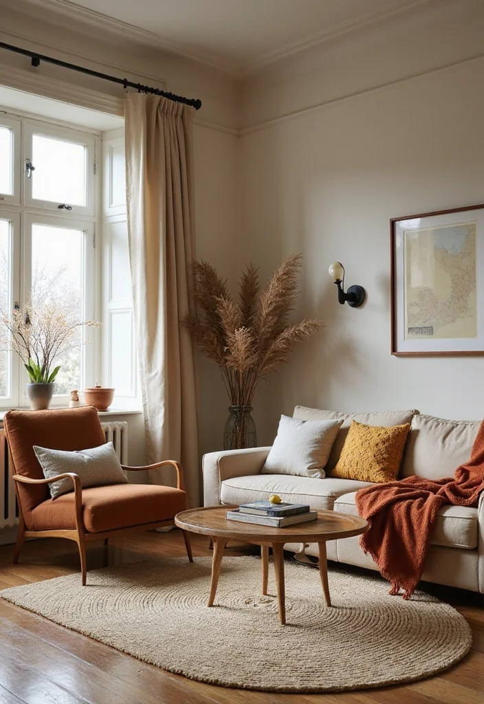 21 Cozy Living Room Ideas That'll Make You Want to Stay In Forever! - Conclusion