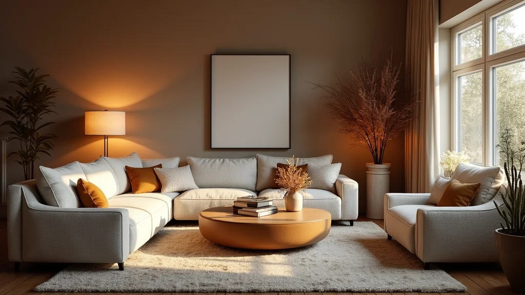 21 Cozy Living Room Ideas That'll Make You Want to Stay In Forever!