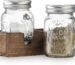 Rustic Charm Meets Functionality: Our Review of MosJos Mason Jar Shakers