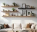 5 Best Floating Shelves for Stylish Storage - Maximize Your Space in 2025