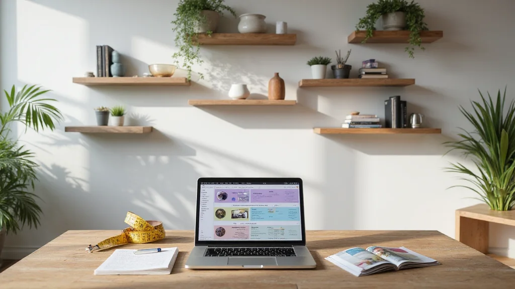 5 Best Floating Shelves for Stylish Storage - Maximize Your Space in 2025 - Factors to Consider When Choosing