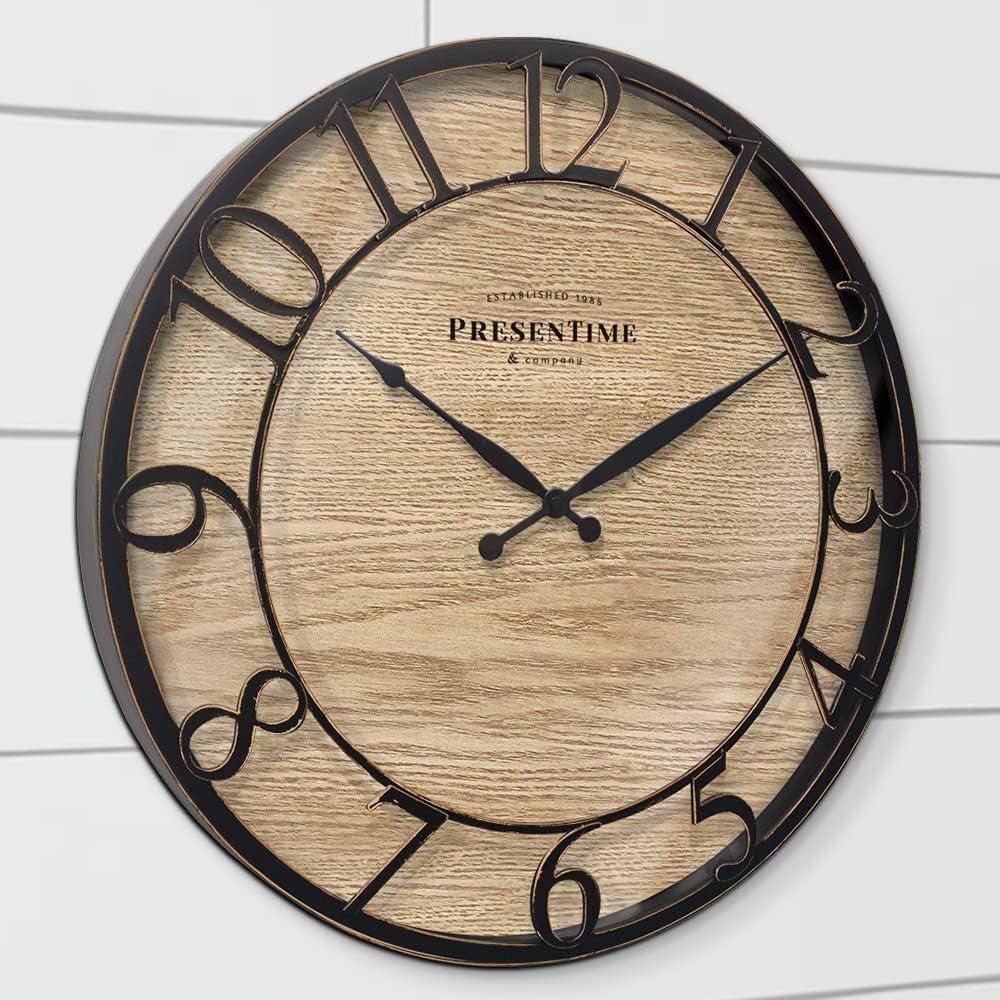 Rustic Charm Meets Function: Our Review of the 21