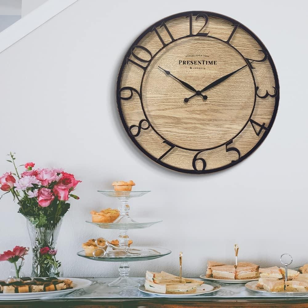 Rustic Charm Meets Function: Our Review of the 21