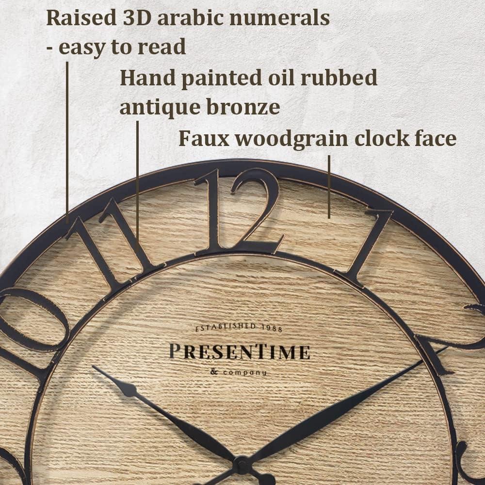 Rustic Charm Meets Function: Our Review of the 21