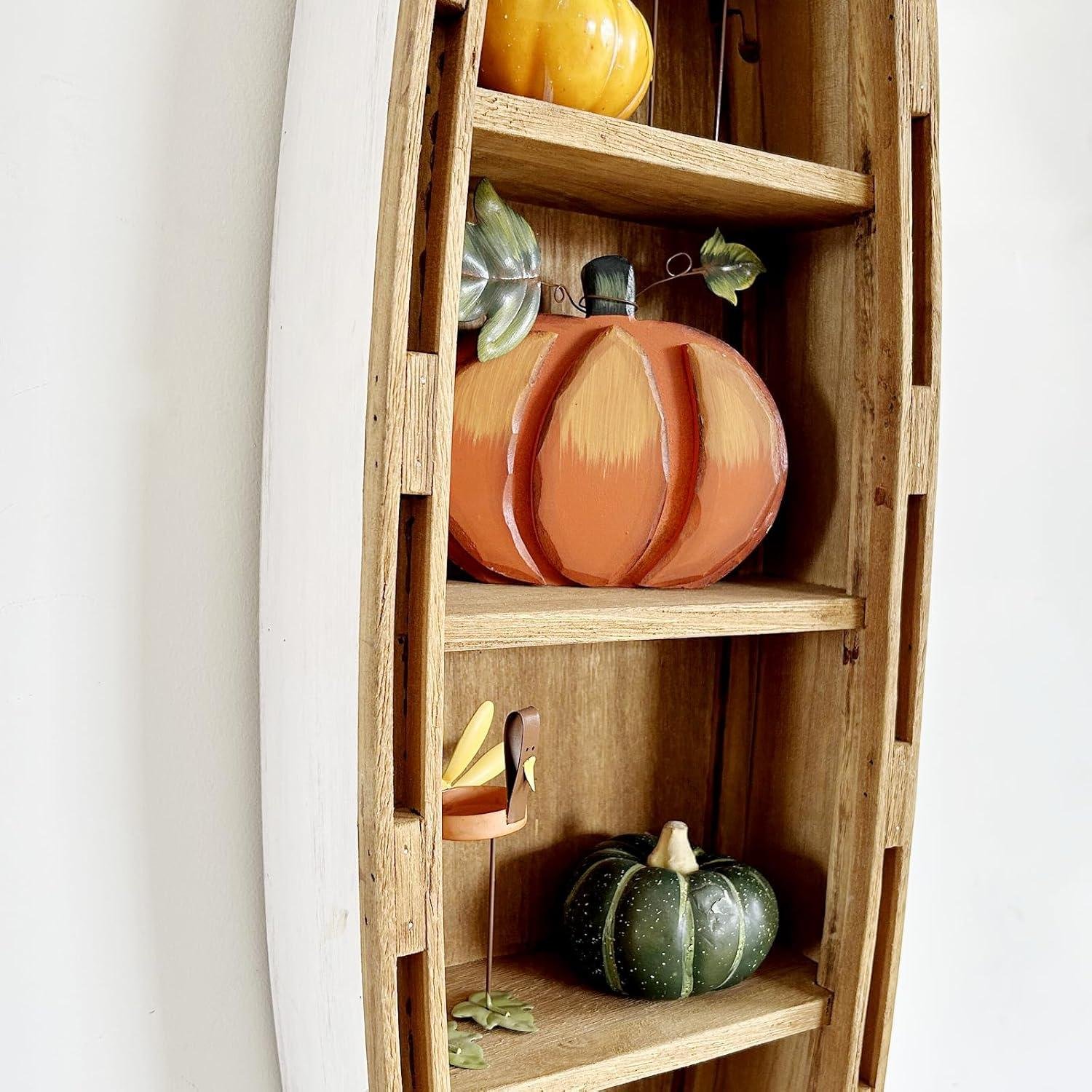 Our Review: Morning View 47